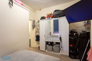 Bedroom - Flat 1- click for photo gallery